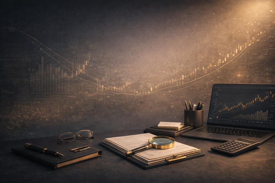 Analyse patrimoniale personnalisée et stratégie d’optimisation financière