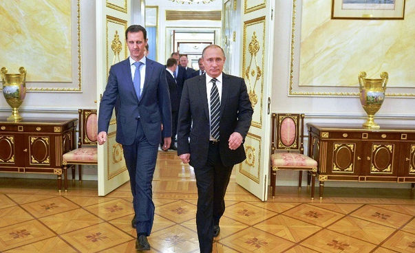 Is The Cold War Really Over?