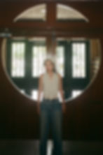Thumbnail: Lana Halter Neck Top