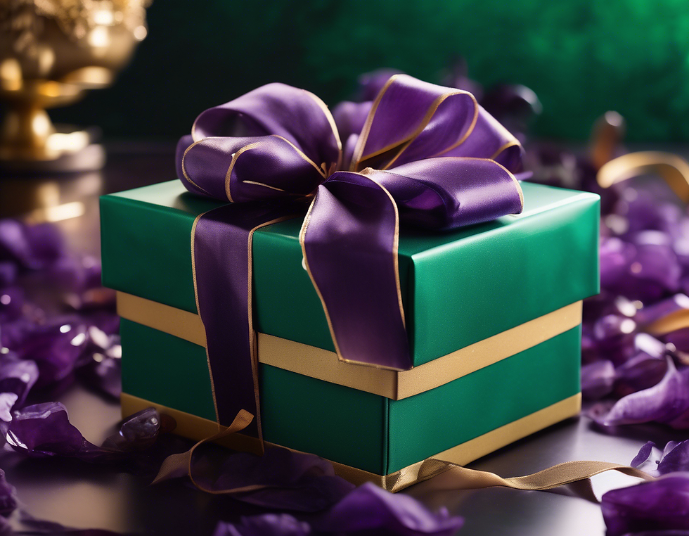 Personalized Gifts for Connecting with Loved Ones