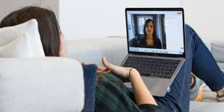 teletherapy