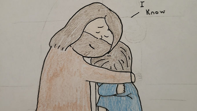 Understanding God, Grief, and Emotions