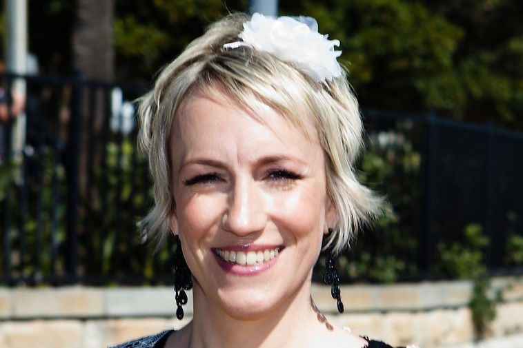 Lindsey Elliott certified Change Coach