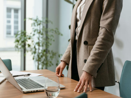 PMI Isn’t a Project—It’s a Leadership Mandate: How to Own the Outcome Without Owning the Execution