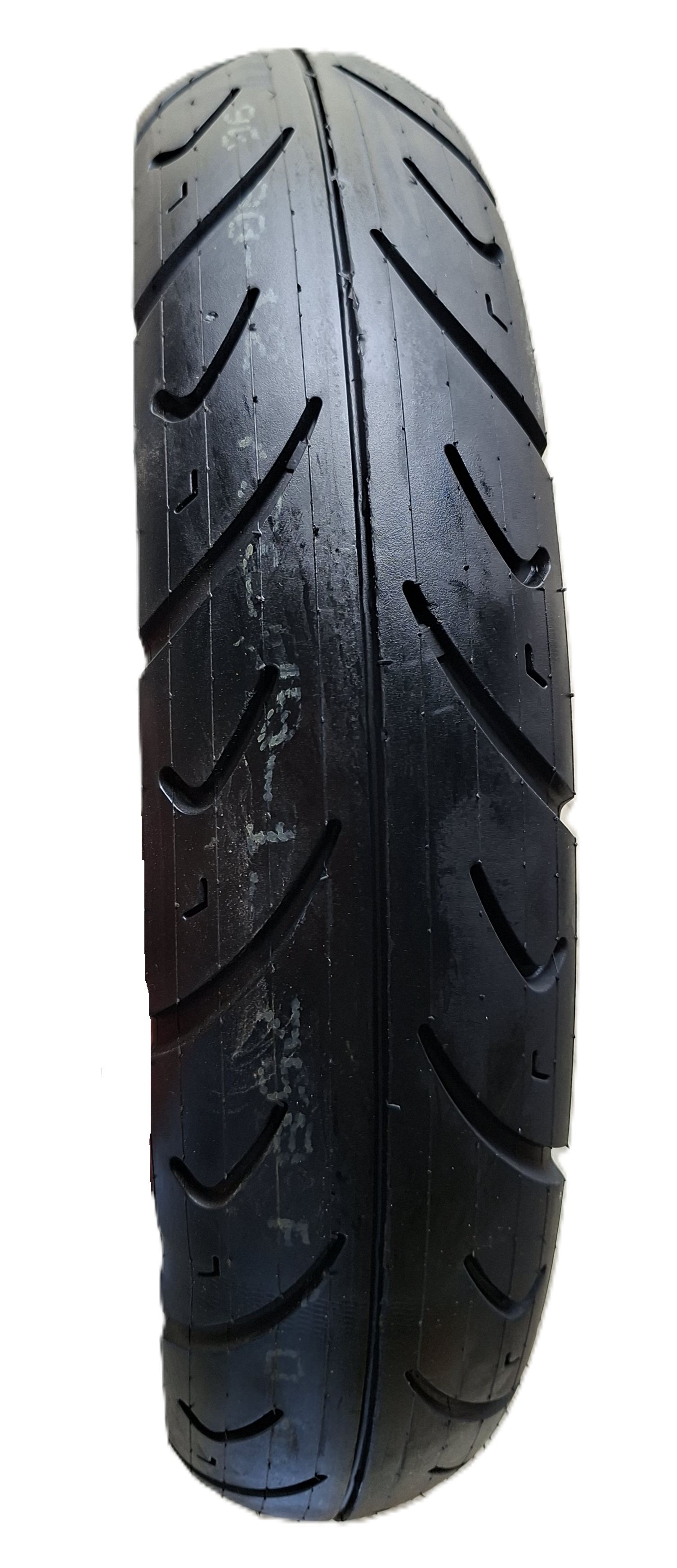 Llanta E-Bike 90/90-12 T/L JY-758 Rupod