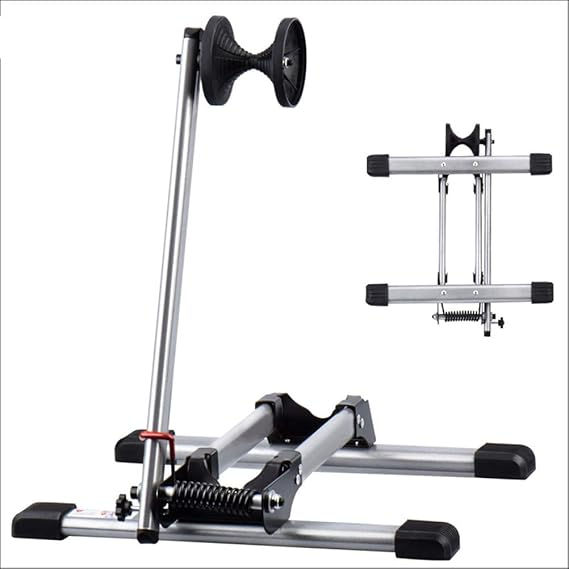 Soporte Plegable L para Bicicleta 29014-723