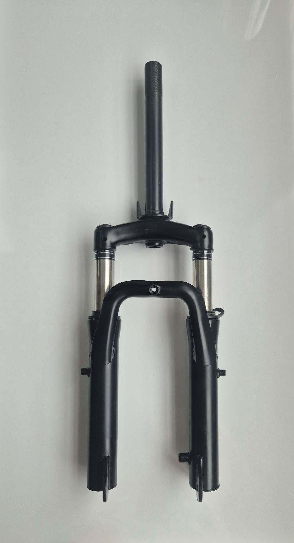 E-Bike Suspension Negra 14" 220mm W130#