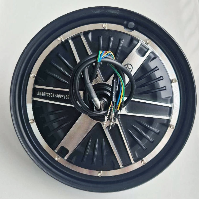 E-Bike Motor 14x250 Freno 18-20mm 350W