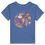 Thumbnail: Toddler Be you Staple T-Shirt | Bella + Canvas 3001T