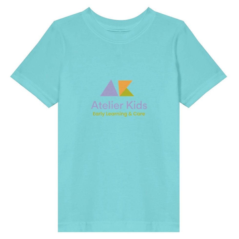 Thumbnail: Toddler Fine Jersey T-Shirt | Rabbit Skins 3321