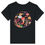 Thumbnail: Toddler Be you Staple T-Shirt | Bella + Canvas 3001T