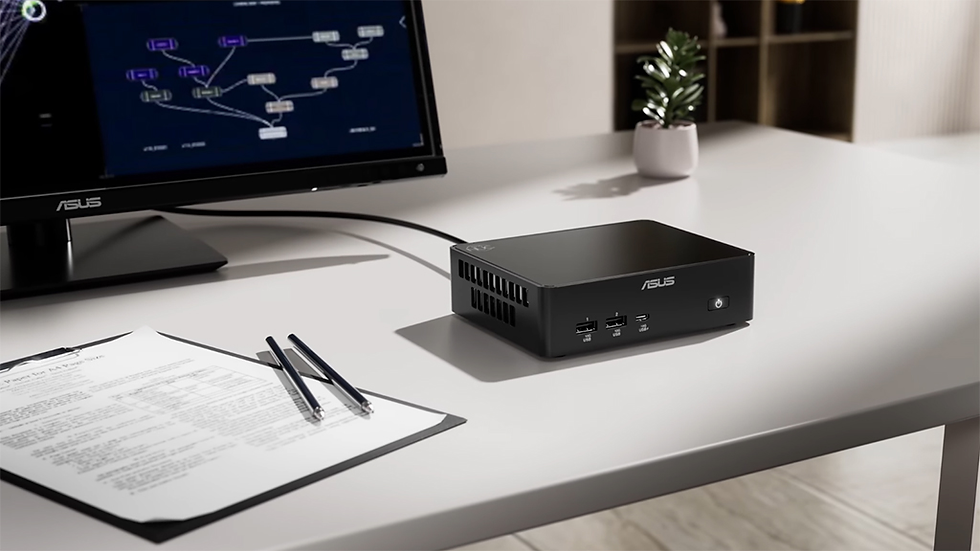 Image sourced from ASUS