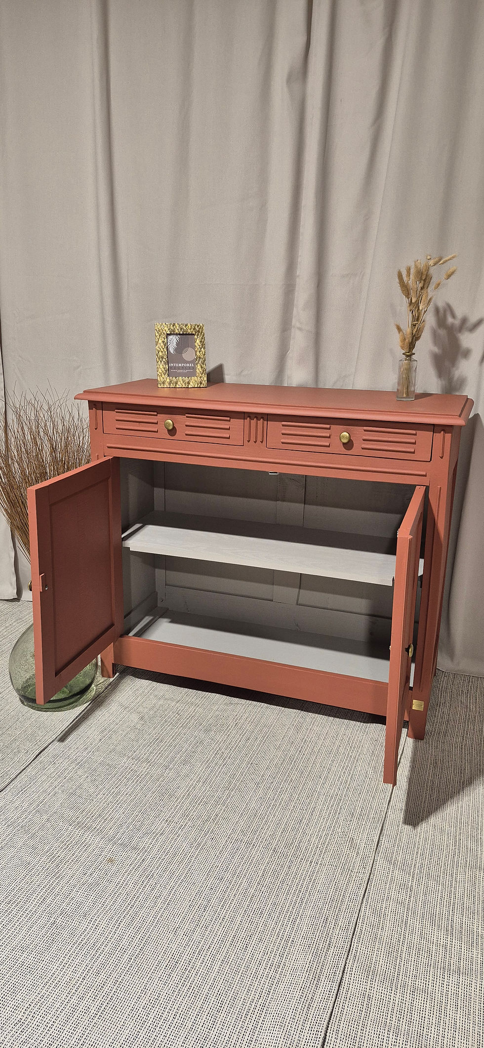 Miniature : Buffet Parisien