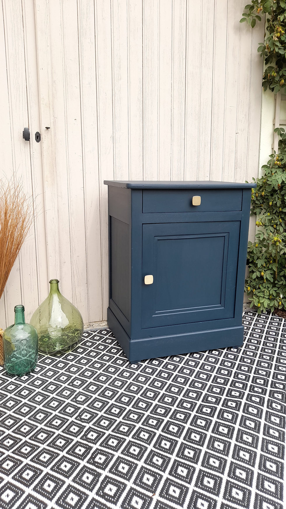 Miniature : Confiturier