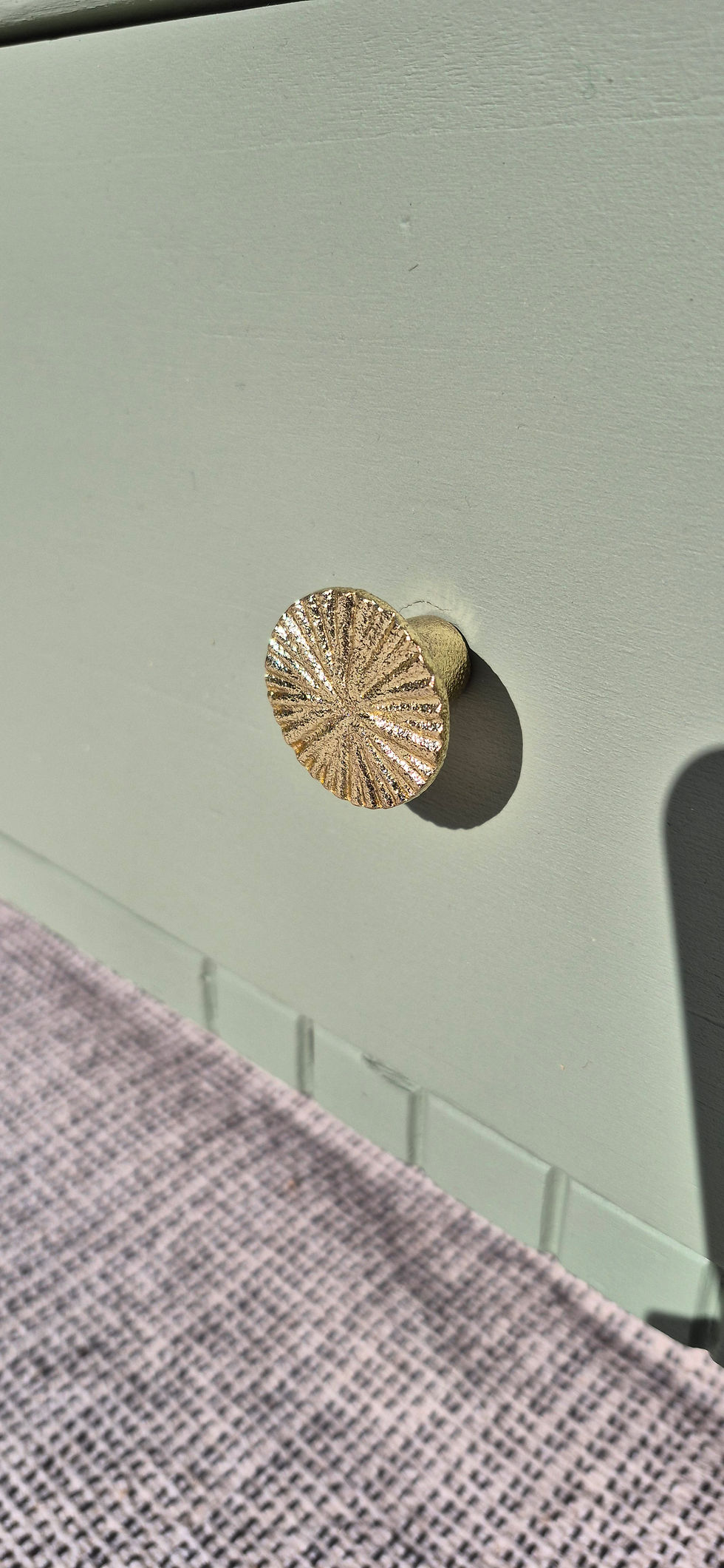 Miniature : Vaisselier vitré Art déco