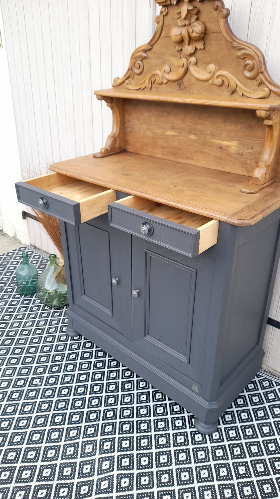 Miniature : Buffet Saint Hubert