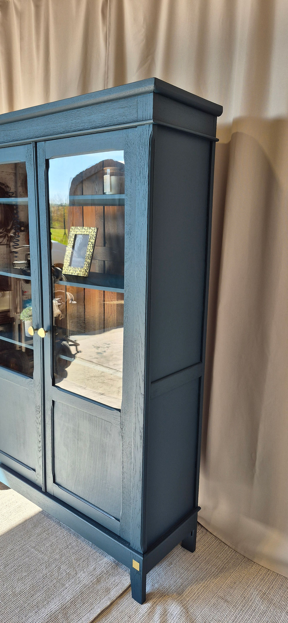 Miniature : Vitrine Parisienne