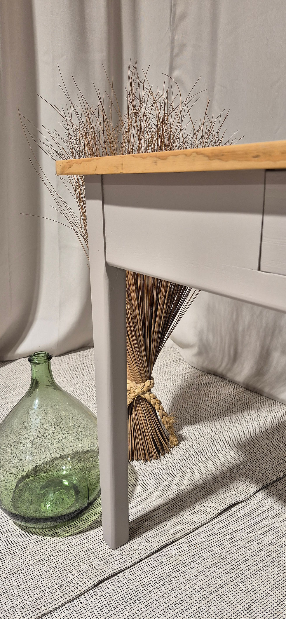 Miniature : Table de ferme