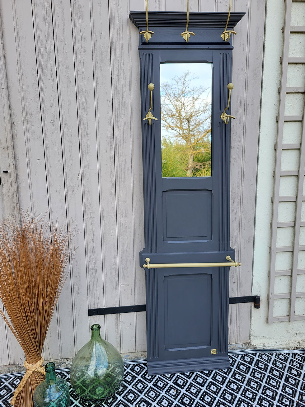 Miniature : Vestiaire d'entrée - Porte manteaux