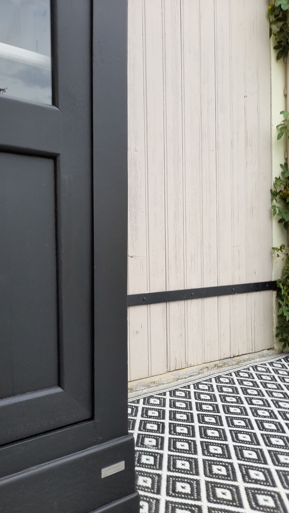 Miniature : Bibliothèque / Armoire vitrée