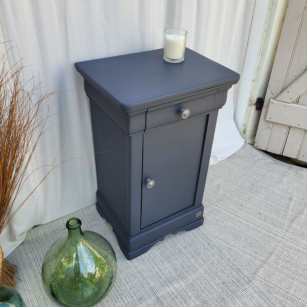 Miniature : Meuble d'appoint