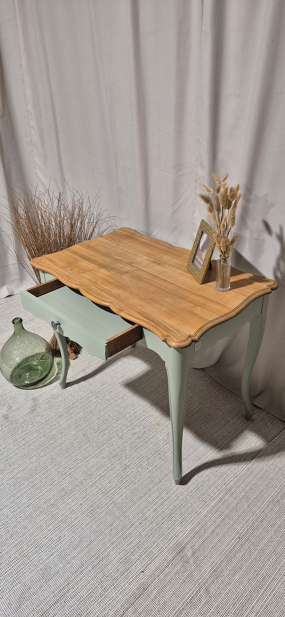 Miniature : Console / Coiffeuse