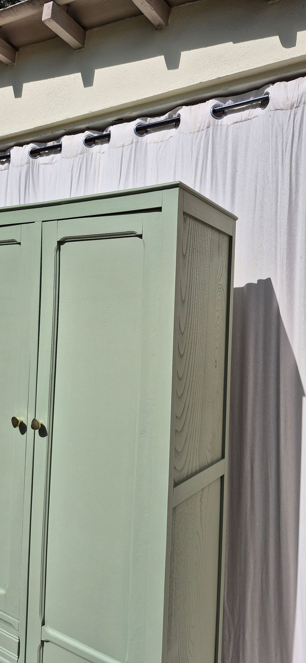 Miniature : Armoire Parisienne d'hôtel