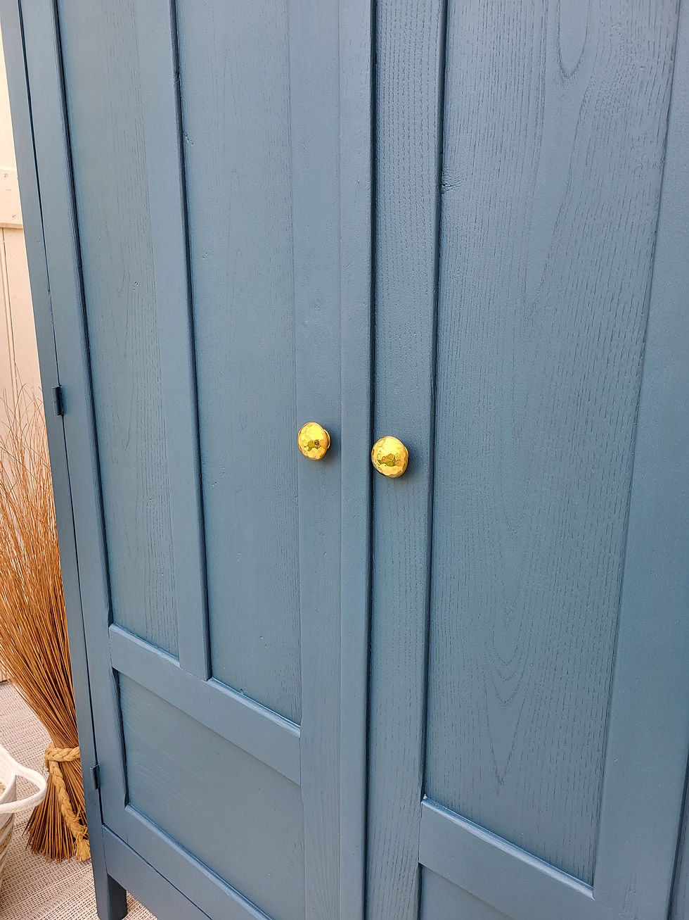 Miniature : Armoire Parisienne