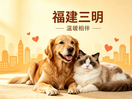 世界愛犬連盟(WDA)は、三明市のペットに関する革新的な法整備を称賛するとともに、犬猫の食用を禁止する条項の追加を求めている