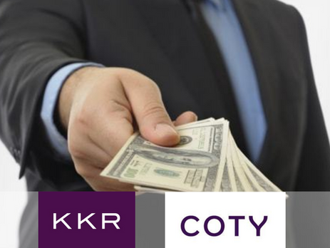 KKR's Big Investment in the Beauty Industry