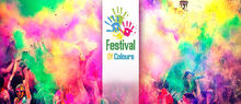 Holi Festival of Colours