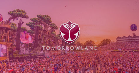 Tomorrowland's Data