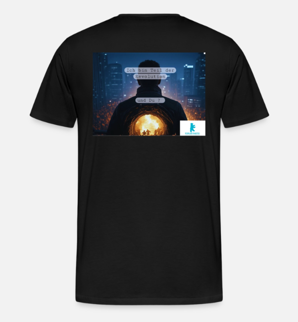 Forum Shirt