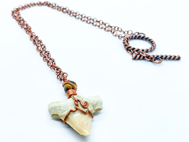 This necklace has been sold, check out our other necklaces!