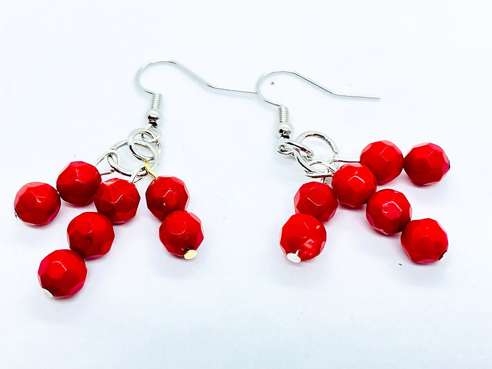 Thumbnail: Coral Bay - B