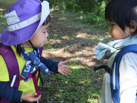 みんな 好きだよ!