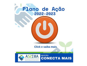 Gestão Conecta Mais da Assima divulga planejamento bianual 2022-2023 