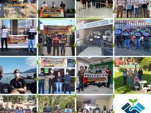 Servidores do IMA realizam mobilização pela restruturação do órgão e autonomia dos técnicos