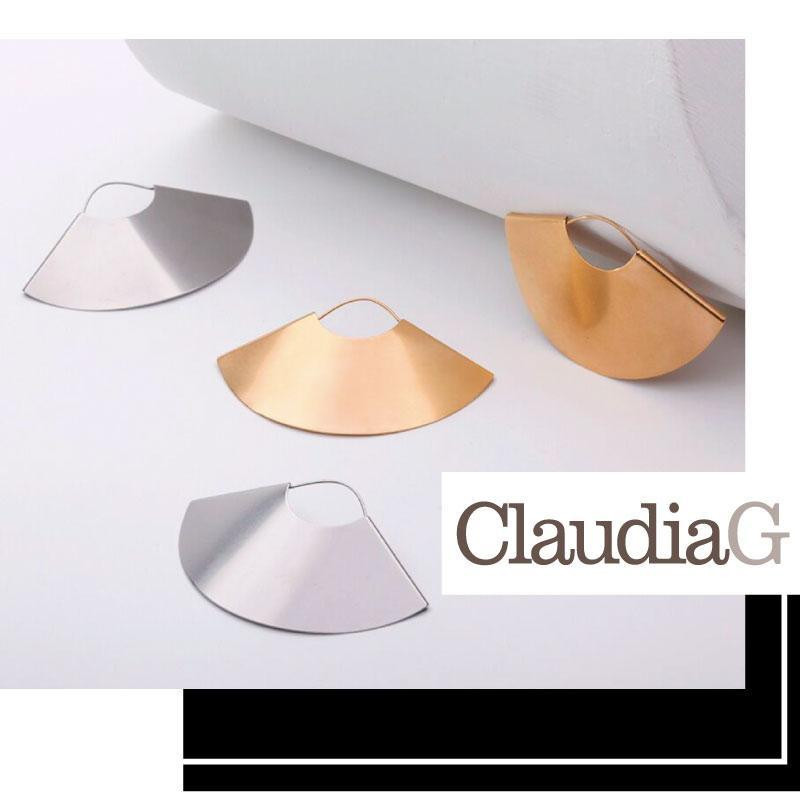 Thumbnail: Andrea Earrings