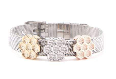 Thumbnail: Beehive Charm
