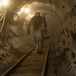 האסון הנורמלי של צ'רנוביל