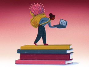ONLINE EDUCATION IN TIMES OF THE PANDEMIC