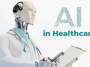 The Role of Patent in Healthcare’s AI-Driven Future: Issues and Challenges