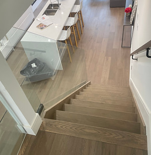 post construction clean