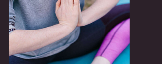 Body-Based Journaling Guide