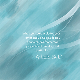 Turquoise Blue Calm Ocean Motivational Quote Instagram Post (3).png