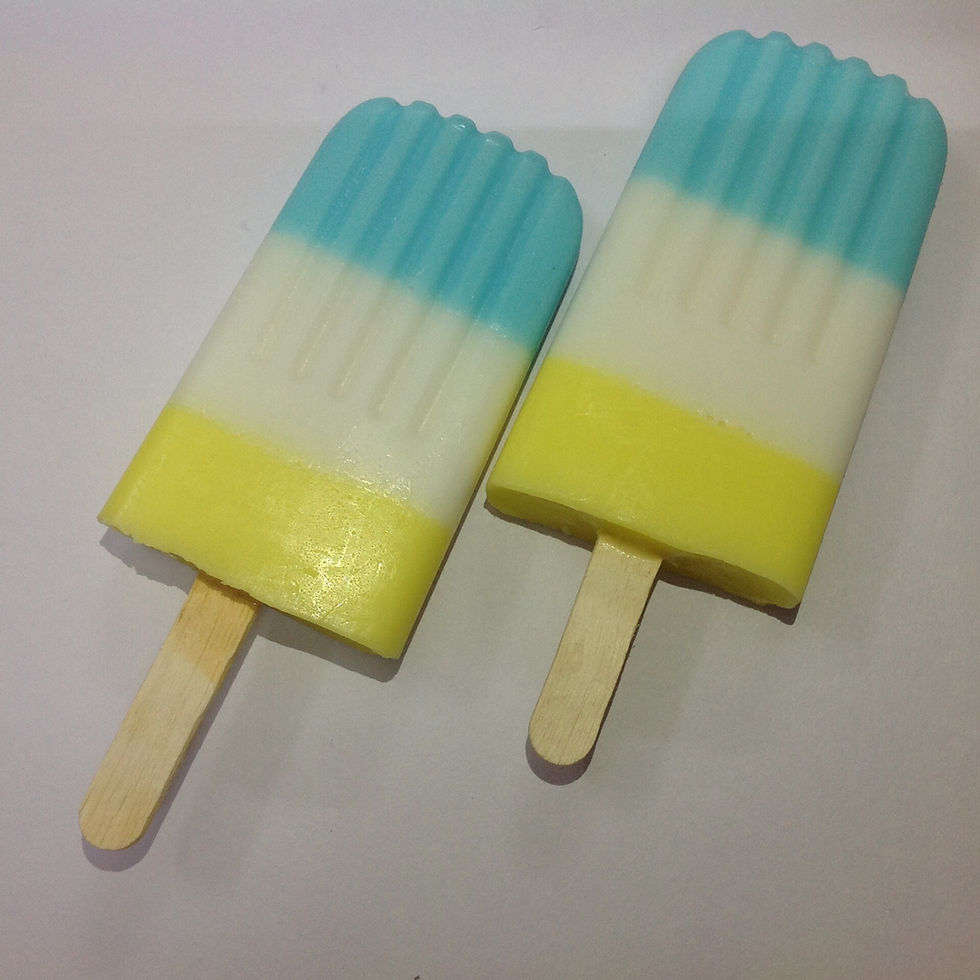 Thumbnail: Soapsicle (Tri-shade) (1 pc)