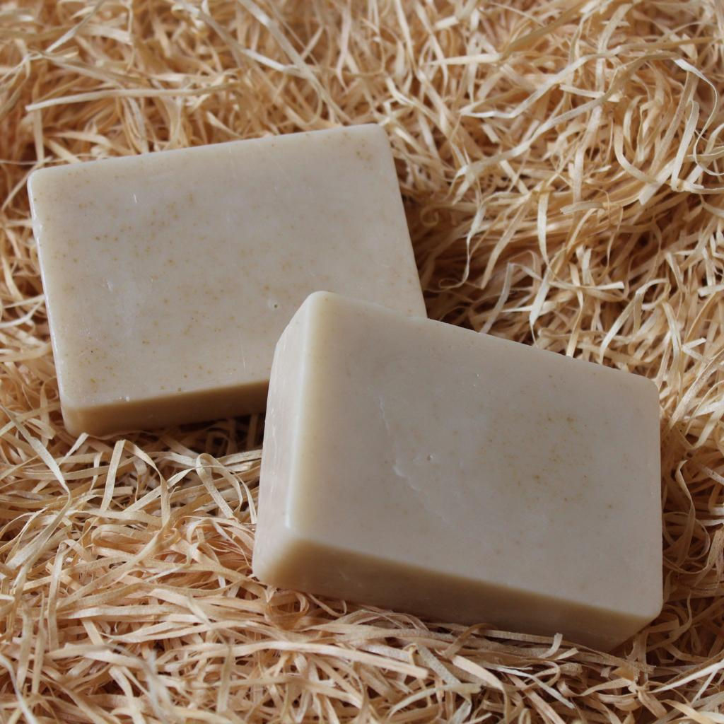 Multani Mitti Soap