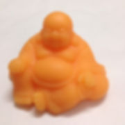Laughing Buddha Soap