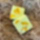 Saffron Shea Honey Soap
